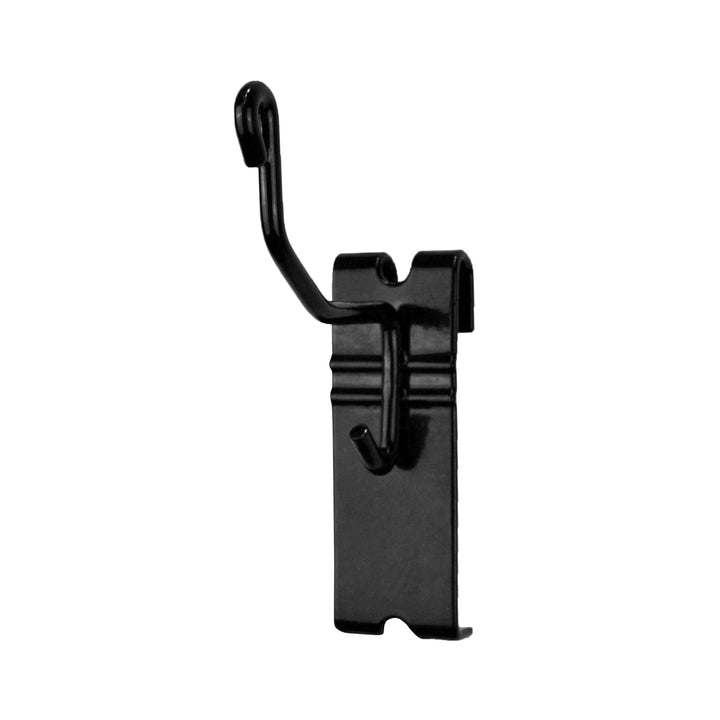 Gss Gridwall Horizontal Gun - Cradles 10 Pack Holds 10 Guns