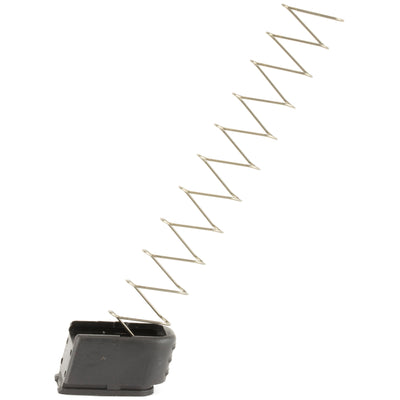 Ghost Magazine Extension Kit - For Glock 42 Plus 2 Rounds