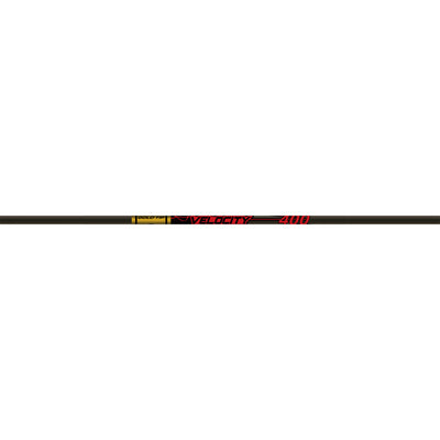 Gold Tip Velocity Shafts 300 1 Doz.