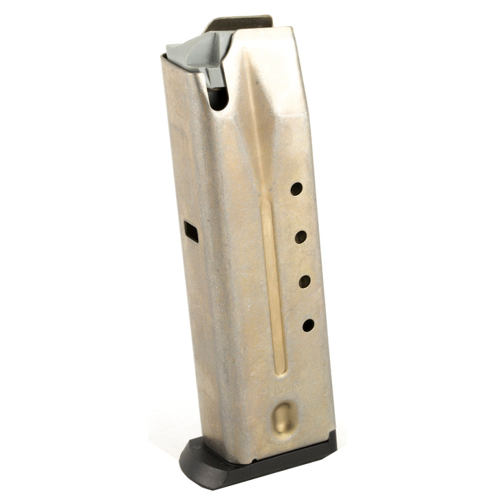 Ruger Magazine P93-p94-p95- - P89-pc9 9mm Luger 15rd S/s