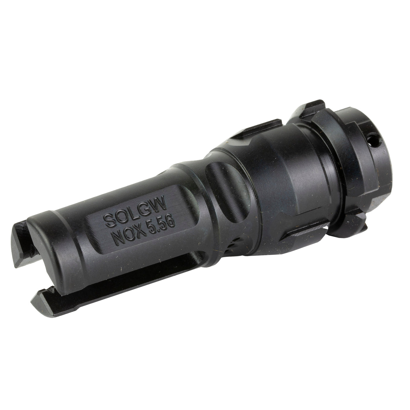 Solgw Nox Muzzle Device 5.56