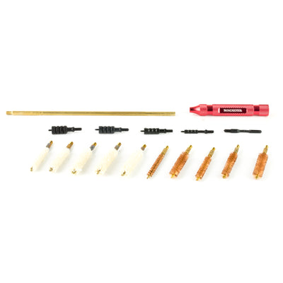 Winchester Universal Pistol - 21pc Cleaning Kit