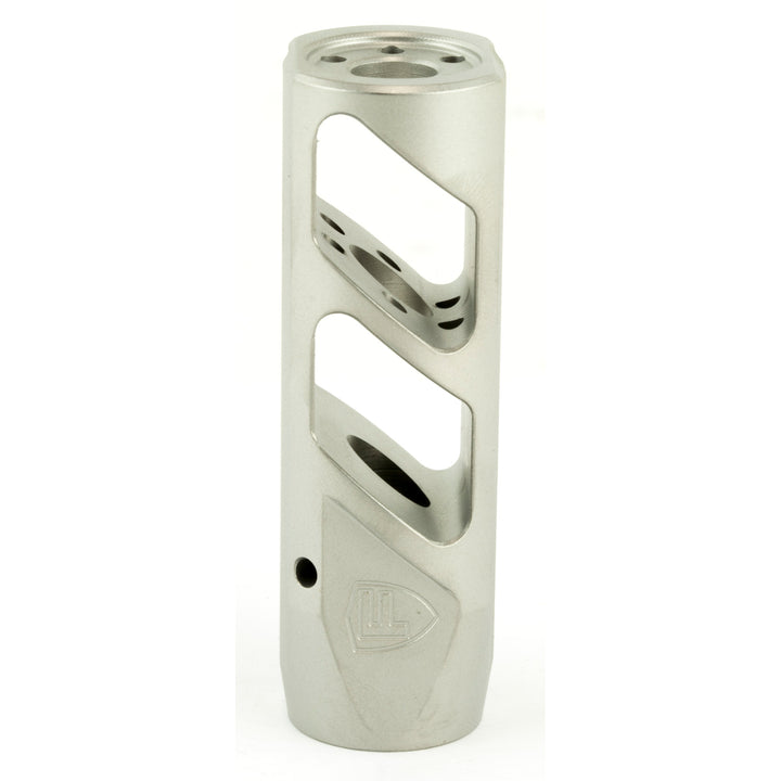 Fortis Red Sts Muzzle Brake 762