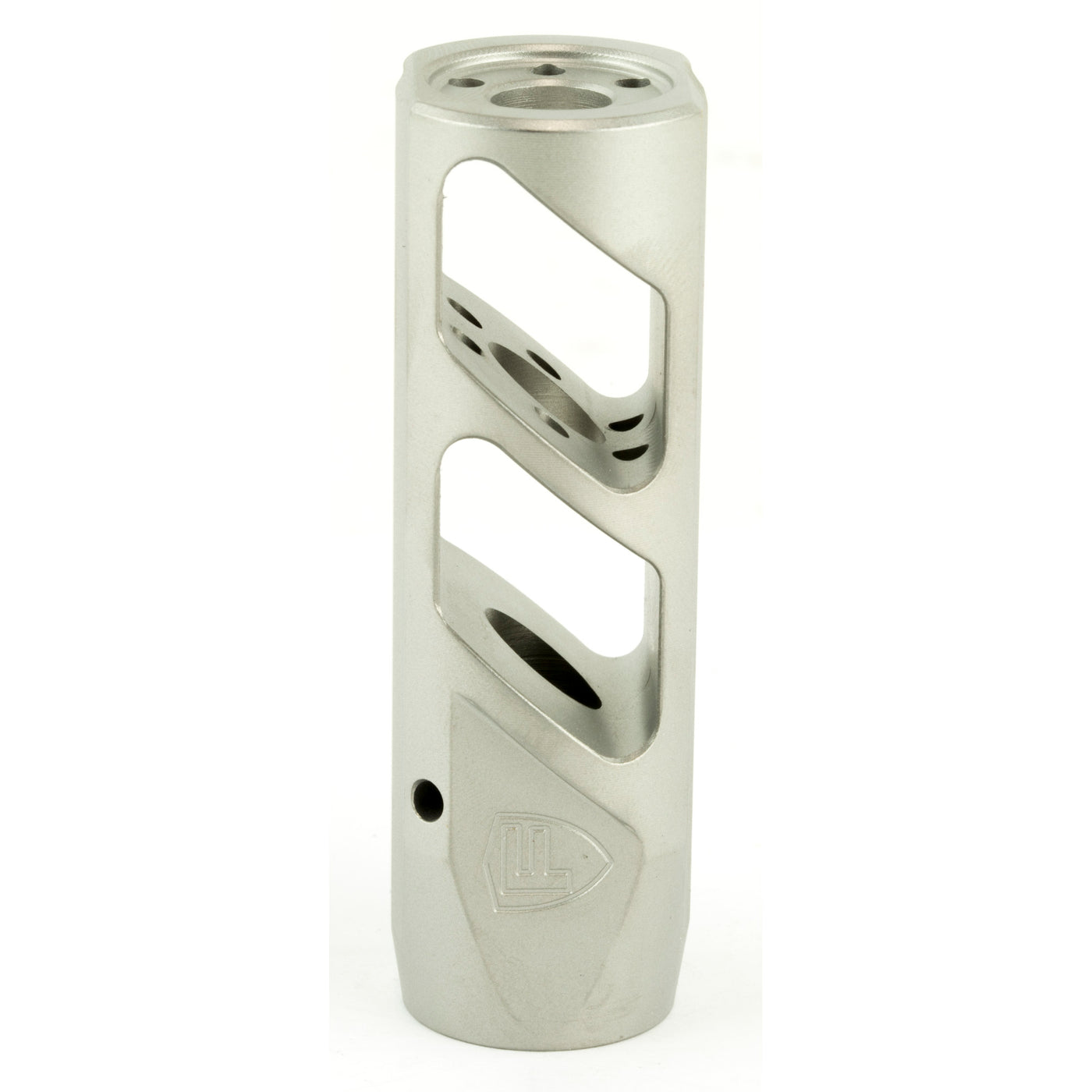 Fortis Red Sts Muzzle Brake 762