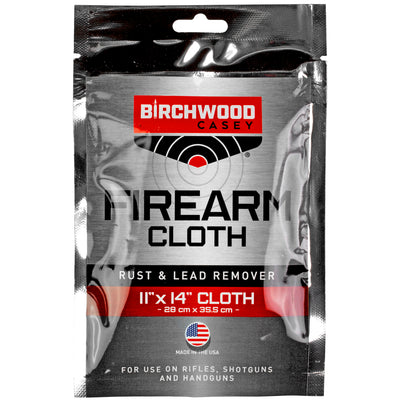 B/c Rust & Lead Remover Cloth