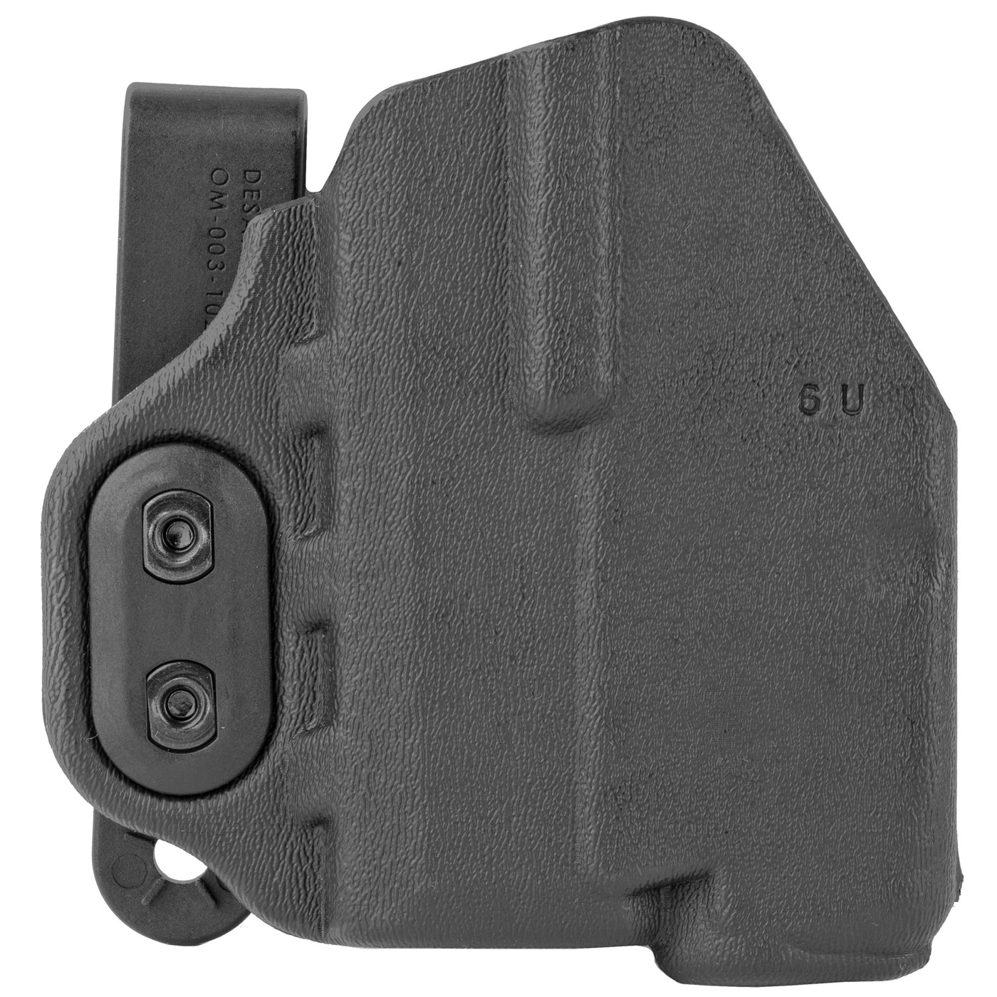 Desantis Slim Tuk Holster Iwb - Kydex Ambi Sig P365 W/ Tlr-6
