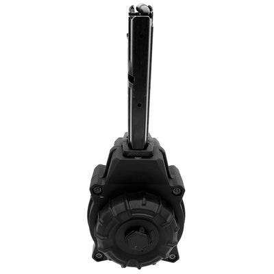 ProMag FN Five Seven IOM USG 5.7X28mm 55 Rd Drum Mag Black