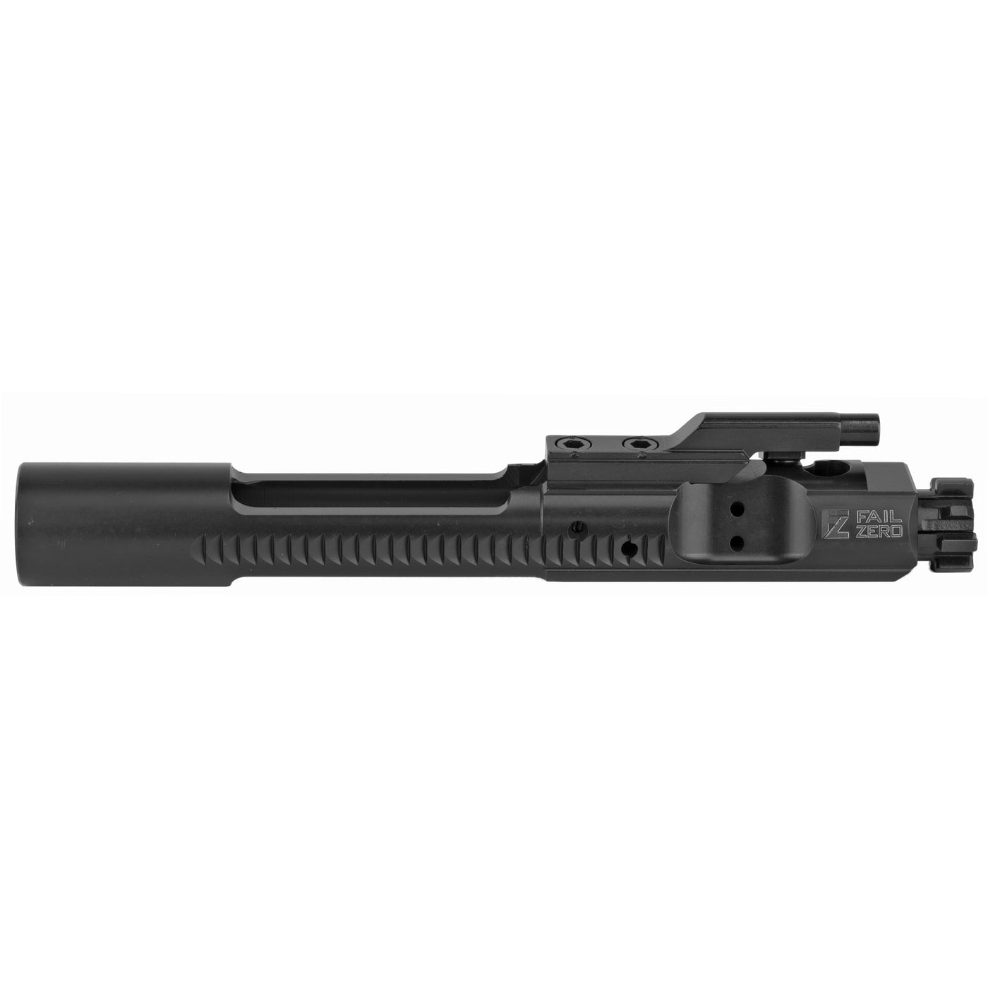 Fail Zero Bolt Carrier Group - 5.56mm Black Nitride Ar-15