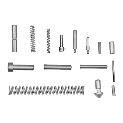 Ed Brown Rebuild Kit Lower - 1911 Govt Stainless Steel