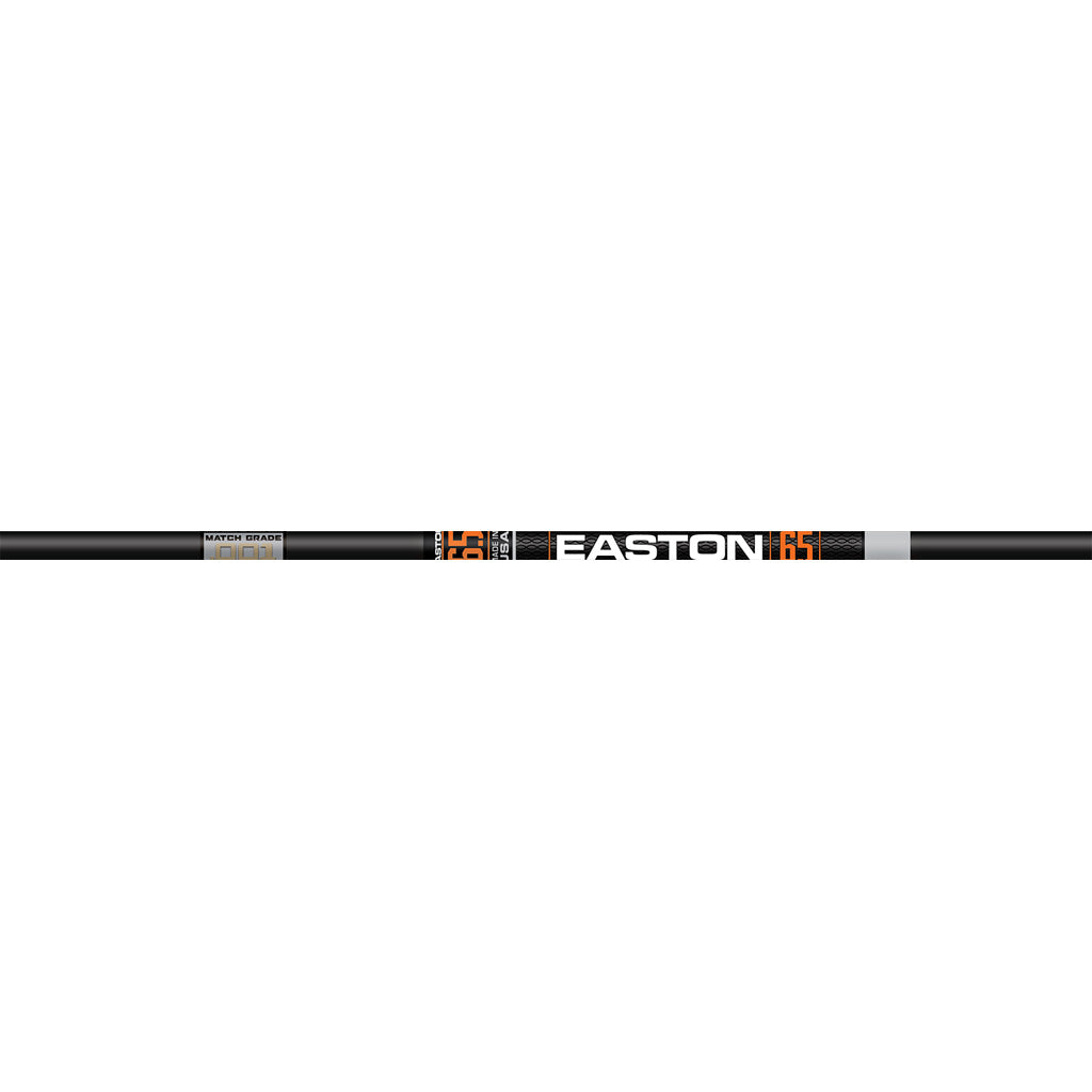 Easton 6.5 Match Grade Shafts 300 1 Doz.