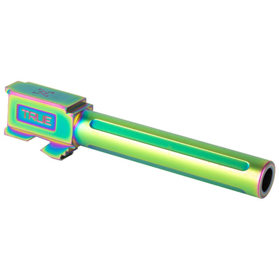 True Prec Bbl For G17 Spec