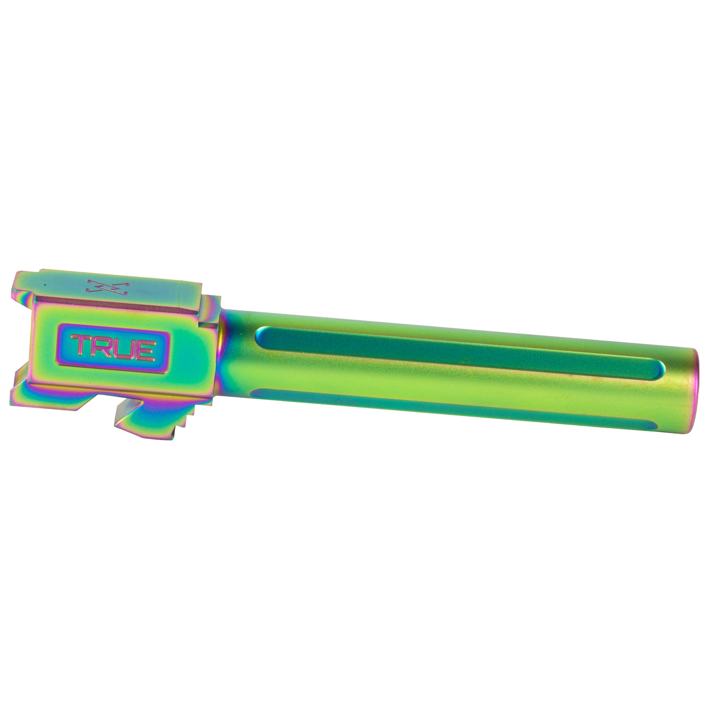 True Prec Bbl For G17 Spec