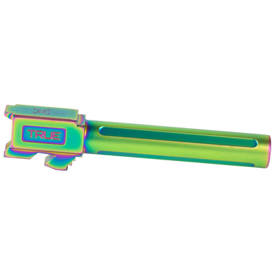True Prec Bbl For G17 Spec