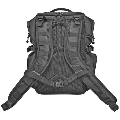 Evods Tac 1680d Backpack Blk