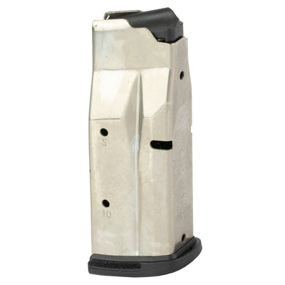 Ruger Magazine Max-9 - 9mm 10rd Blue