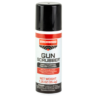 B/c Gun Scrubber Cleaner 1.25oz