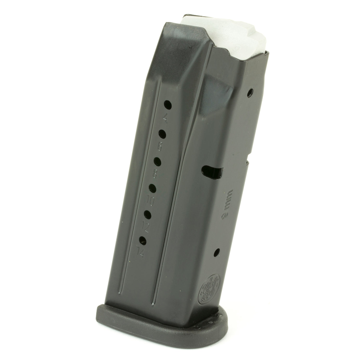 S&w Magazine M&p M2.0 Compact - 9mm 15rd Magazine