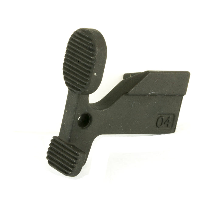 Pof-usa Bolt Catch Enhanced - Universal For Ar-15