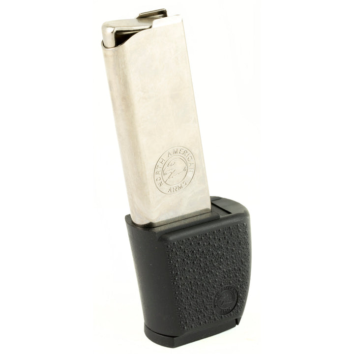 Naa Guardian Magazine .32acp - 10rd Extended Stainless