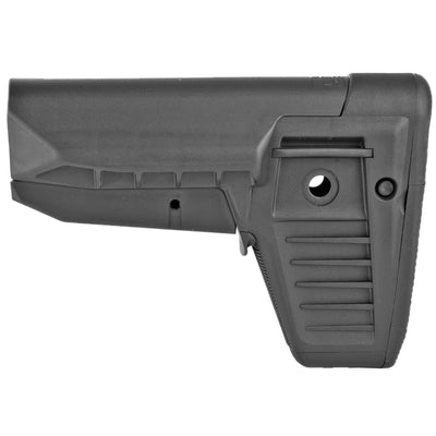 Bcm Stock Mod 1 Sopmod Black - Fits Ar-15 Mil-spec