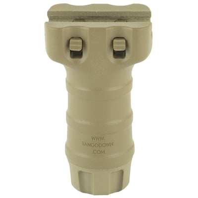 Tango Dwn Short Vertical Grip Fde