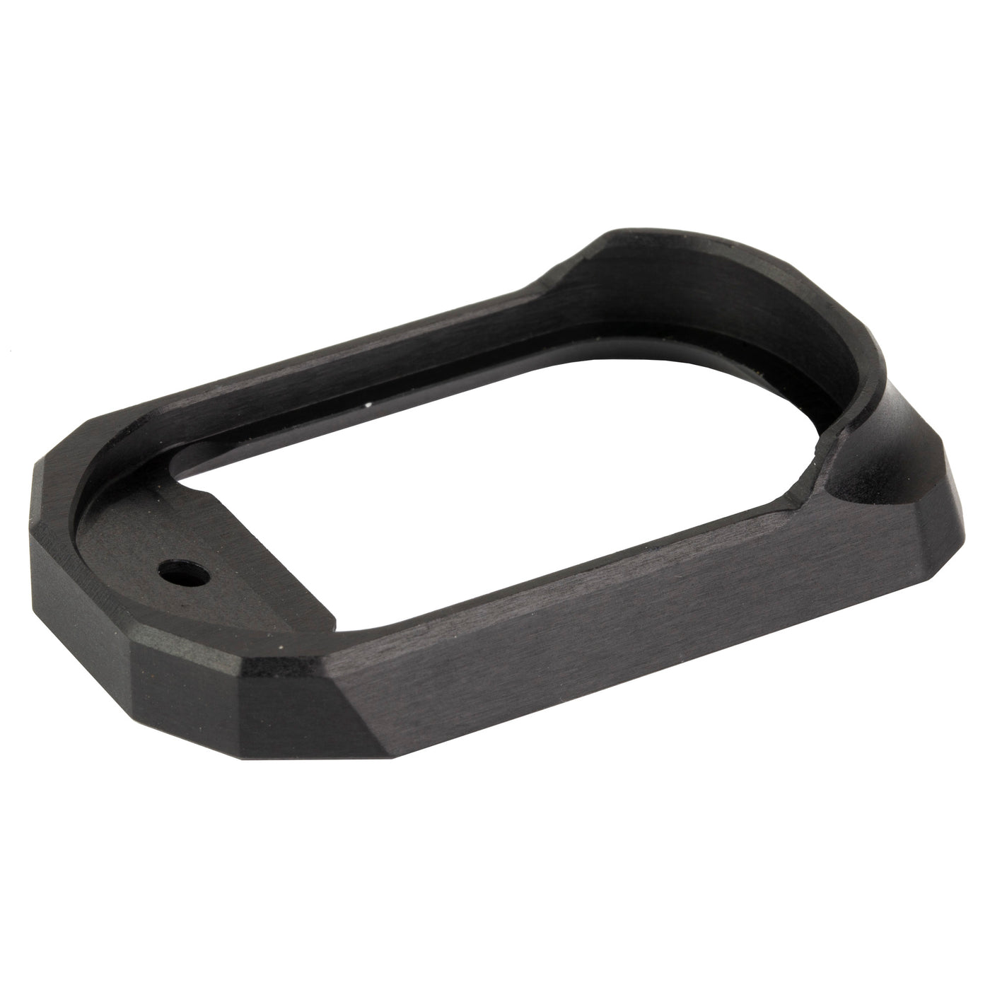 Canik Tcs Compact Magwell Black