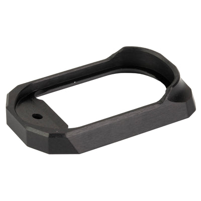 Canik Tcs Compact Magwell Black