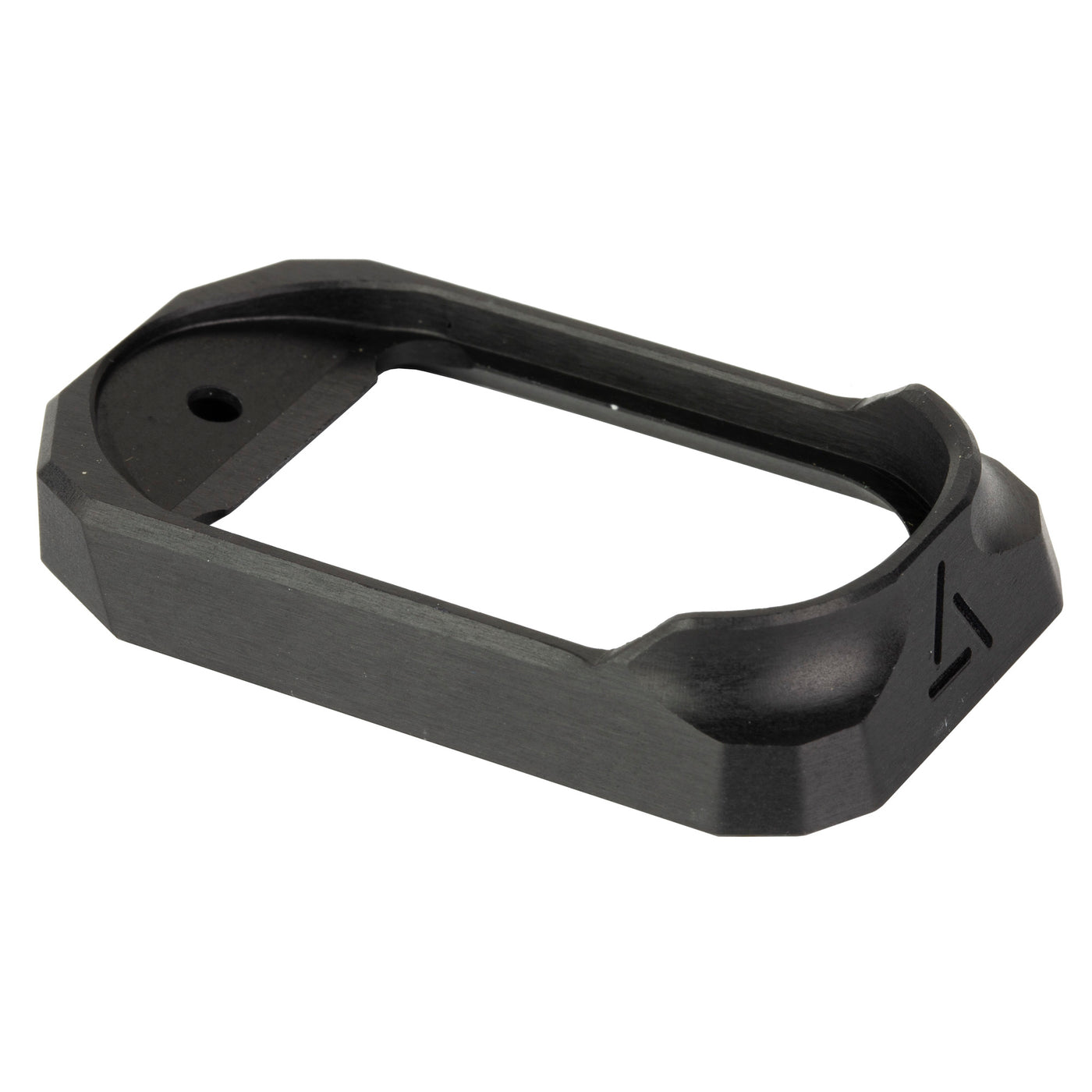 Canik Tcs Compact Magwell Black