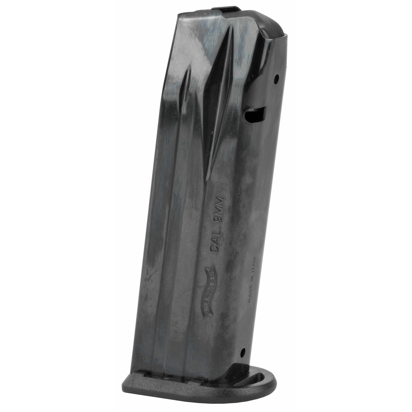 Walther Magazine P99 & P990 - 9mm 15rd Blued Steel
