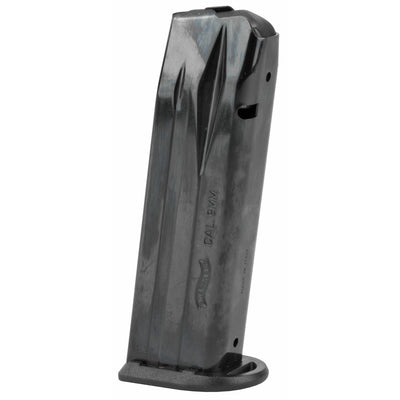 Walther Magazine P99 & P990 - 9mm 15rd Blued Steel