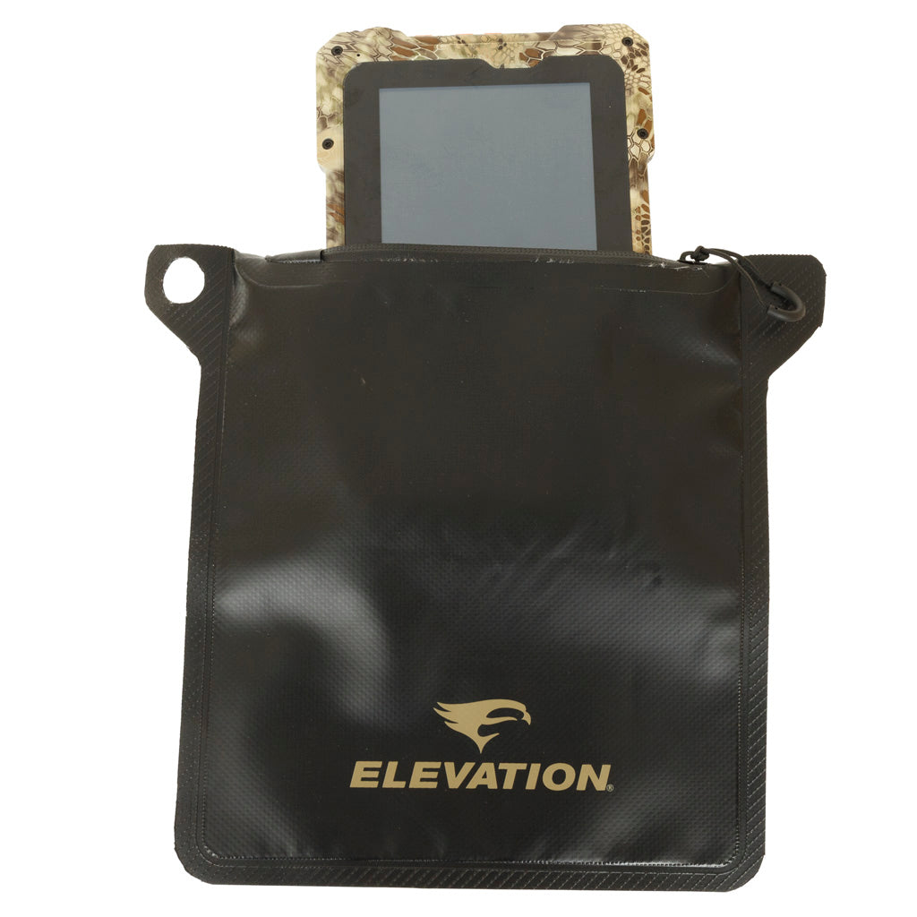 Elevation Hunt Protekt Multi-purpose Accesory Pouch Black