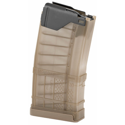 Lancer L5awm 223rem 20rd Trans Fde