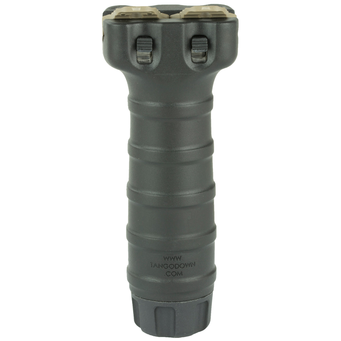 Tango Dwn Vertical Grip Blk