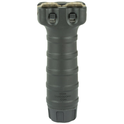 Tango Dwn Vertical Grip Blk