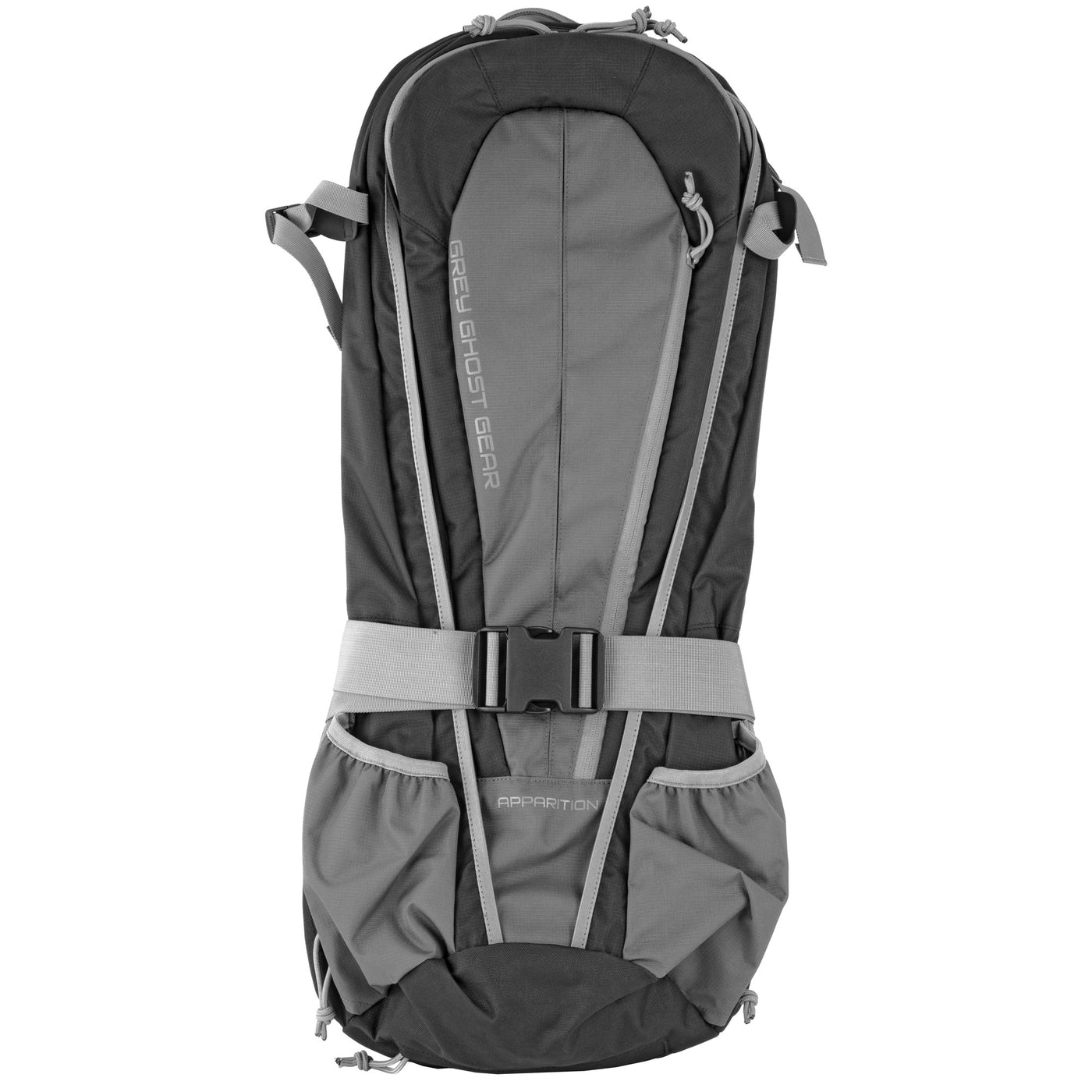 Grey Ghost Gear Apparition Bag - Grey/black