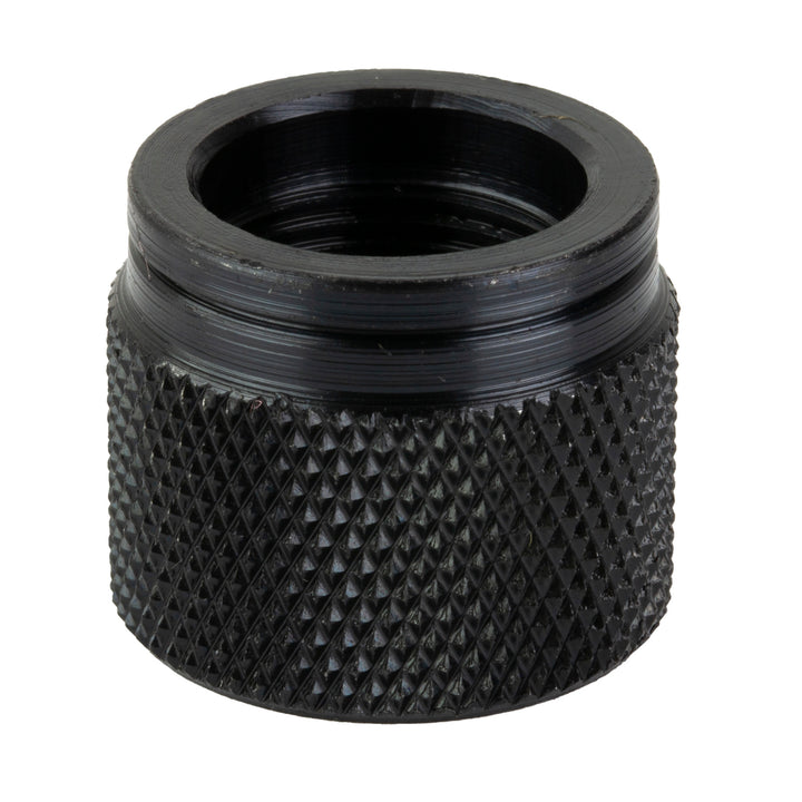 Grovtec Muzzle Thread Protectr - 1/2-28 X .700" Most Ar Barrels