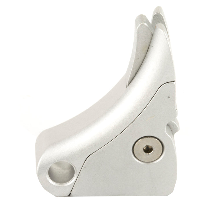 Lwd Ultimate Adj Trigger Silver