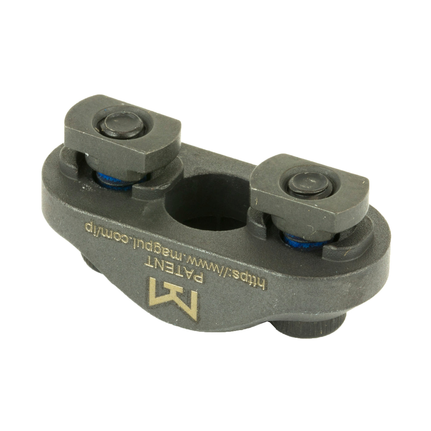 Bcm Sling Mount M-lok Qd - Does Not Include Qd Swivel