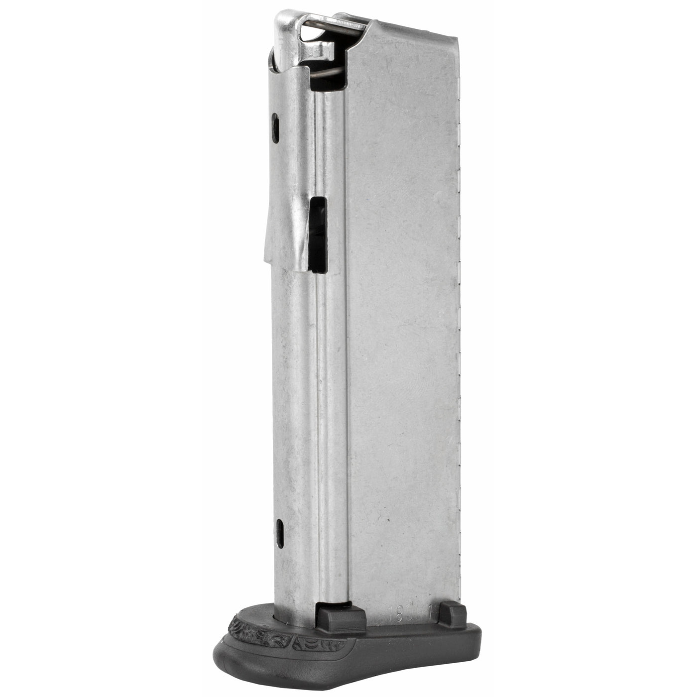 Walther Magazine Ccp 9mm - 8rd Stainless Steel