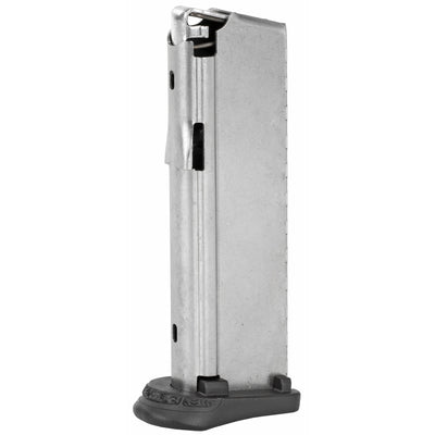Walther Magazine Ccp 9mm - 8rd Stainless Steel