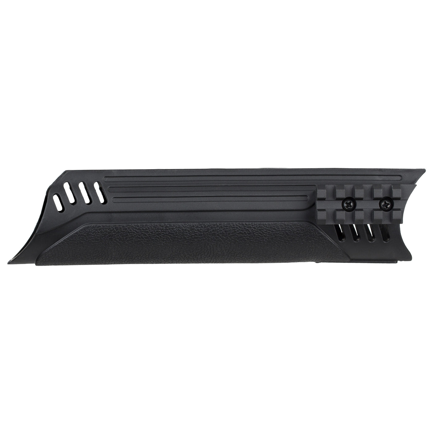 Adv Tech Tactical Shotgun Forend Blk