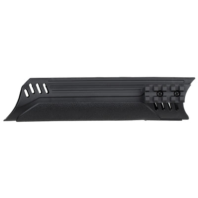 Adv Tech Tactical Shotgun Forend Blk