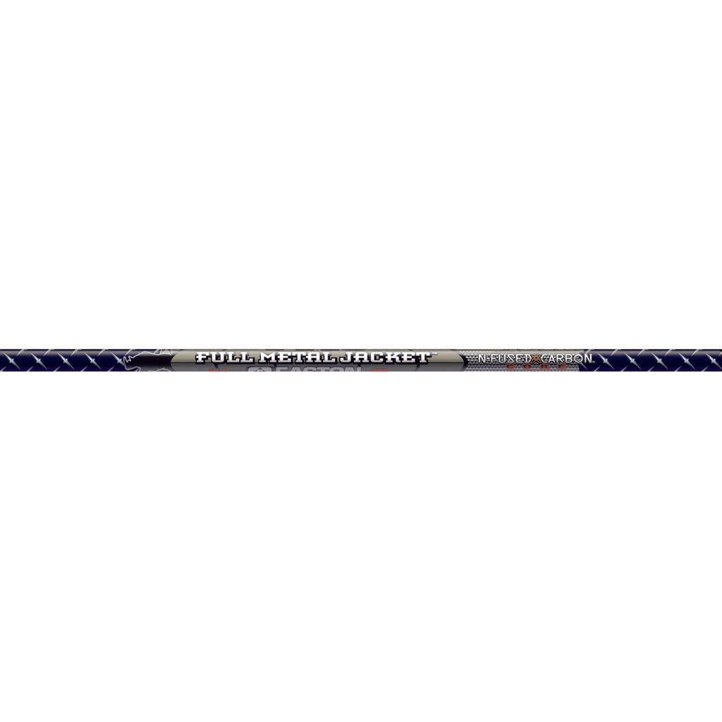 Easton 5mm Full Metal Jacket Dangerous Game Shafts 250 1 Doz.