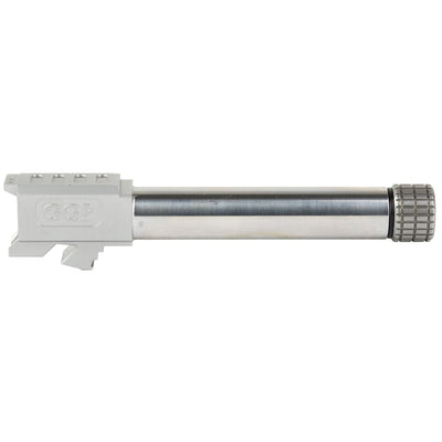 Ggp Threaded Barrel Nc For Glk 19