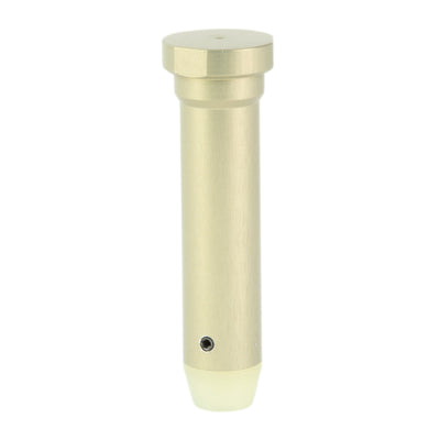 Bad Heavy Buffer Silver