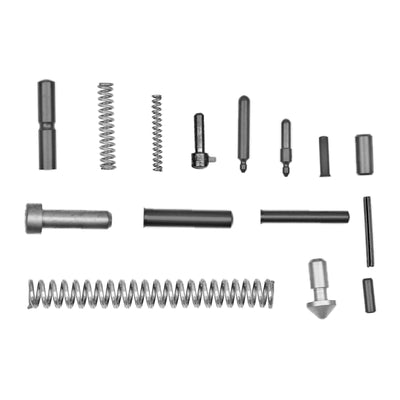 Ed Brown Rebuild Kit Lower - 1911 Govt Blued