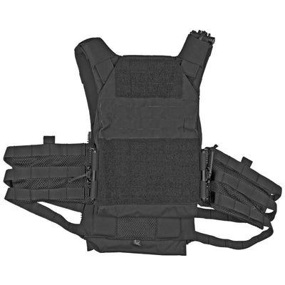 Grey Ghost Gear Smc Laminate - Plate Carrier Black