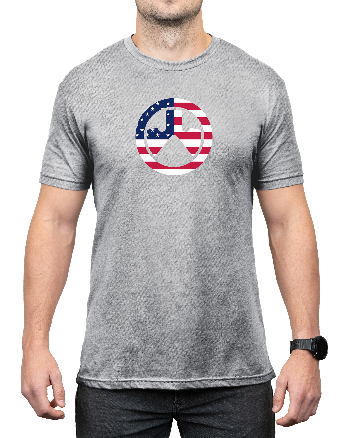 Magpul Industries Corp Independence Icon, Magpul Mag1281-030-s  Independence Icon Shirt Ahth