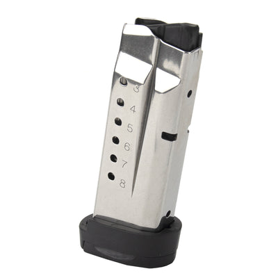 Mag Ed Brown 9mm M&p Shield 8rd