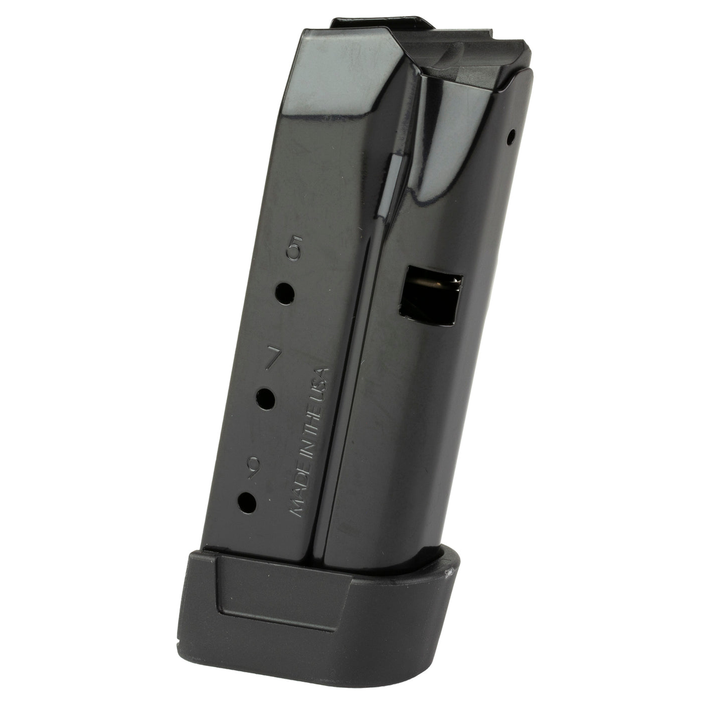Mag Shield Z9 For Glk 43 9rd Steel